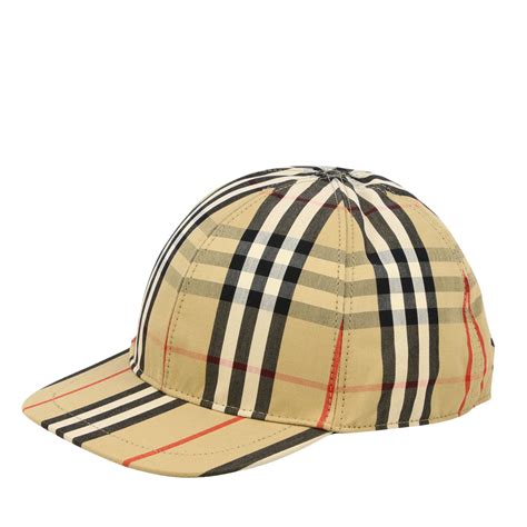 burberry hat for toddler|children's Burberry.